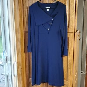 Women's Dressbarn Dress